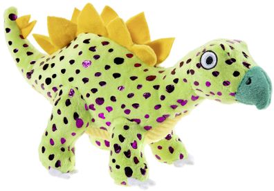Dinosaur Playclub Stegosaurus Größe 29 cm