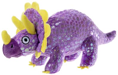 Dinosaur Playclub Triceratops Größe 25 cm