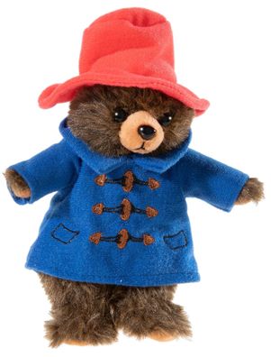 Paddington BÄR stehend klein Größe 15 cm