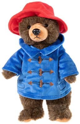 Paddington BÄR stehend mittel Größe 25 cm