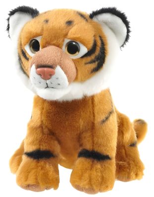 Heunec Misanimo Medi-Mi Tiger Größe 20 cm