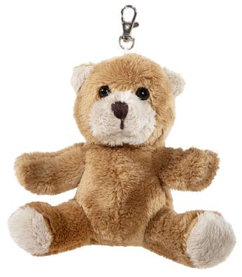 Heunec BESITO Keyring GRS Bär Größe 10 cm