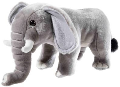 Heunec Misanimo Elefant stehend Größe 30 cm