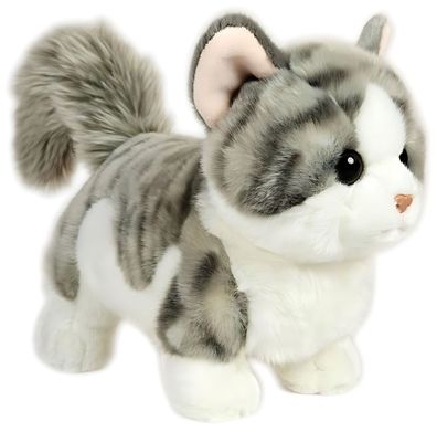 Heunec Misanimo SHORT LEGS CLUB Kätzchen Größe 23 cm