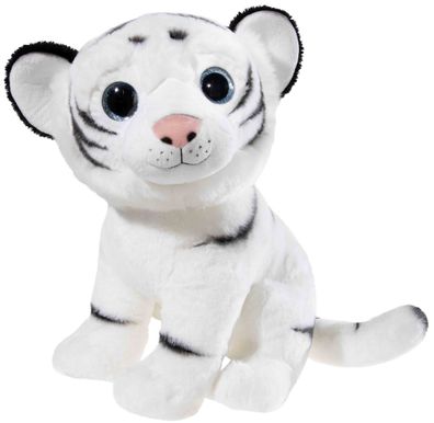 Heunec Misanimo Schneetiger XL Größe 45 cm