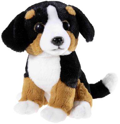 Heunec Alpenwelt Sennenhund Größe 22 cm