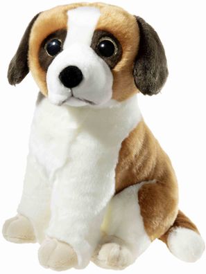 Heunec Alpenwelt St. Bernhard Größe 45 cm