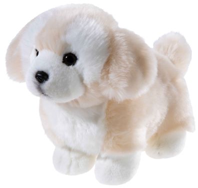 Heunec Misanimo SHORT LEGS CLUB Terrier Größe 23 cm