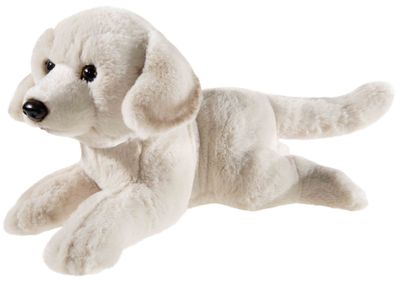 Heunec Misanimo WELPE Retriever liegend Größe 30 cm