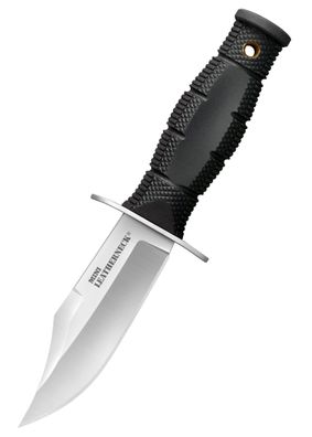 Mini Leatherneck Clip Point