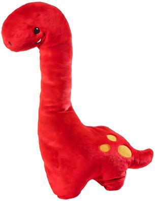 Heunec KUMA Cuddle Buddy Dino Größe 80 cm