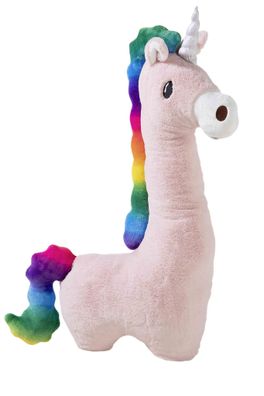 Heunec KUMA Cuddle Buddy Einhorn "Rosie" Größe 80 cm