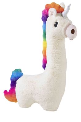Heunec KUMA Cuddle Buddy Einhorn "Marcy" Größe 80 cm