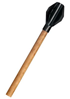 Six Flange Mace, Streitkolben mit Sechs Schlagblättern