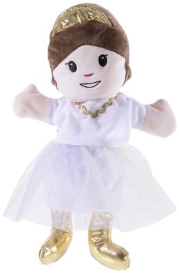 Heunec Handspieluppe Prinzessin Größe 24 cm