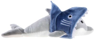 Heunec Wannabe DELFIN Finley im Hai-Outfit Größe 32 cm