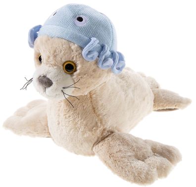 Heunec Wannabe ROBBE Robin mit Oktopus-Hut Größe 23 cm