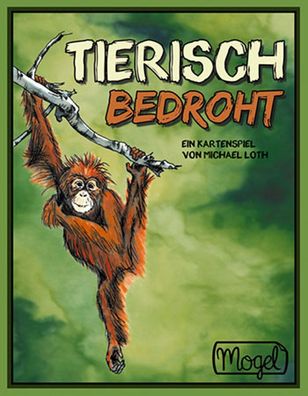 Tierisch Bedroht