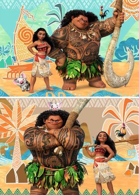 Disney | Vaiana