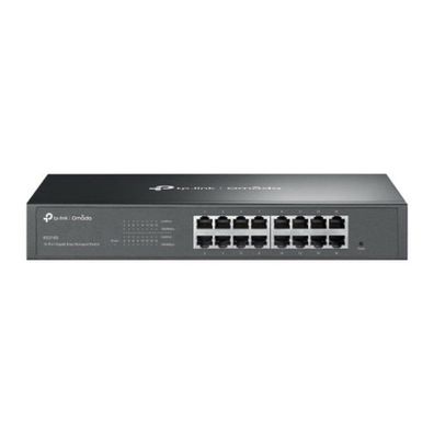 TP-Link Omada Switch 16x GE ES216G