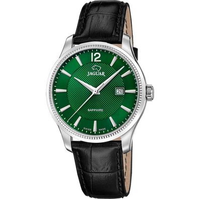 Jaguar - J1042/6 - Armbanduhr - Herren