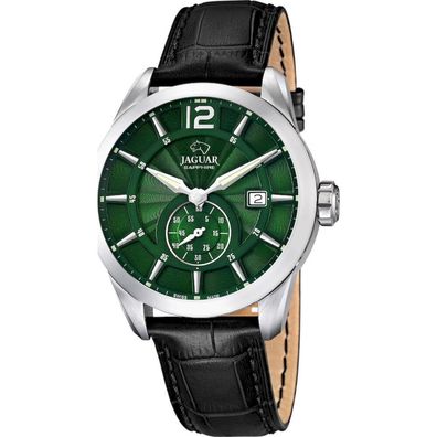 Jaguar - Armbanduhr - Herren - Chronograph - J663-3