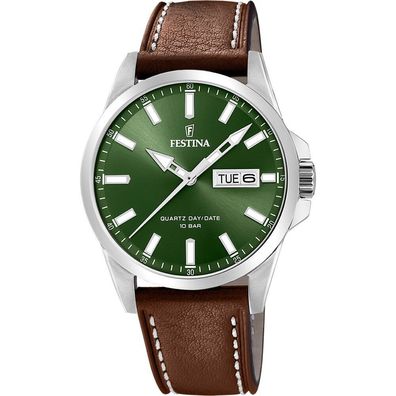 Festina - F20358/5 - Armbanduhr - Herren