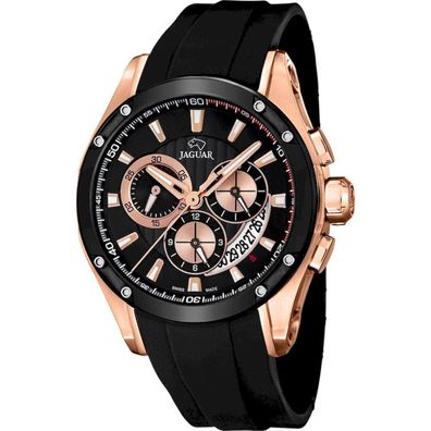 Jaguar - Armbanduhr - Herren - Chronograph J691-1
