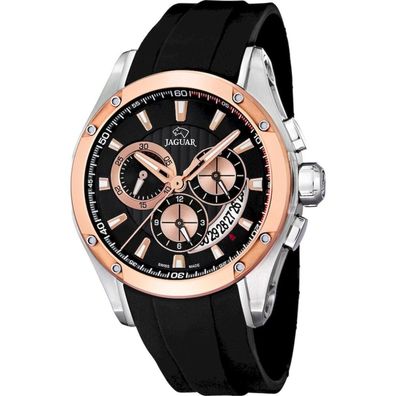 Jaguar - Armbanduhr - Herren - Chronograph J689-1