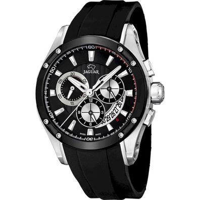 Jaguar - Armbanduhr - Herren - Chronograph J688-1