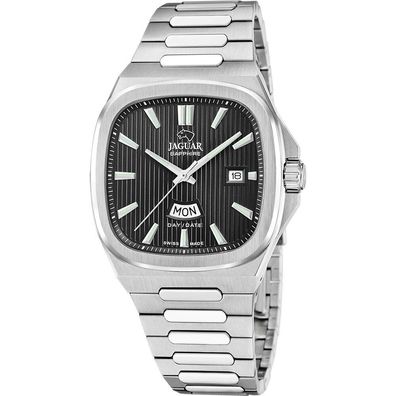 Jaguar - J1049/4 - Armbanduhr - Herren