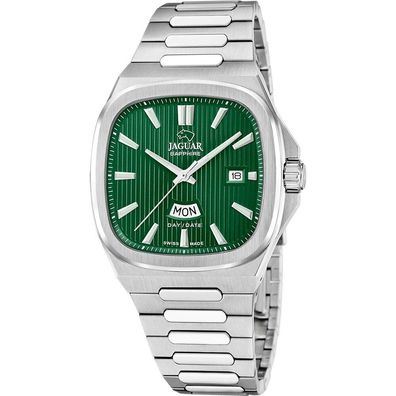 Jaguar - J1049/3 - Armbanduhr - Herren