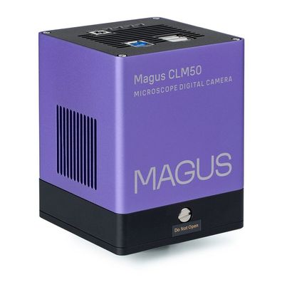 Magus - 83207 - CLM50 Digitalkamera