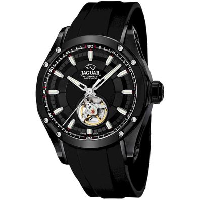 Jaguar - Armbanduhr - Herren - Chronograph - Automatik - Special Edt. - J813-1