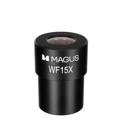 Magus - 82918 - ME15 15x/15mm Okular (D 30mm)