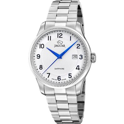 Jaguar - J1041/1 - Armbanduhr - Herren
