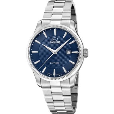 Jaguar - J1041/3 - Armbanduhr - Herren