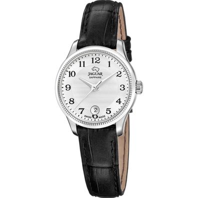 Jaguar - J1046/1 - Armbanduhr - Damen