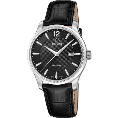 Jaguar - J1042/5 - Armbanduhr - Herren