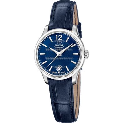 Jaguar - J1046/3 - Armbanduhr - Damen