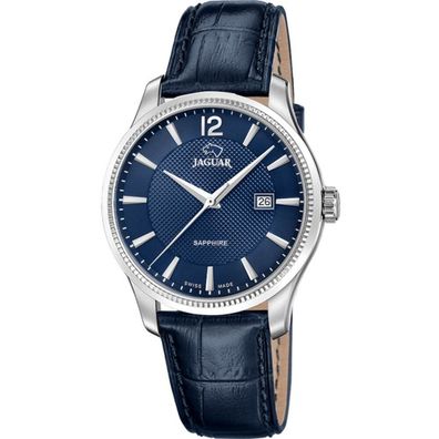 Jaguar - J1042/3 - Armbanduhr - Herren