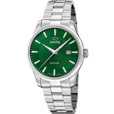 Jaguar - J1041/4 - Armbanduhr - Herren