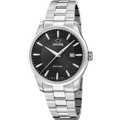 Jaguar - J1041/5 - Armbanduhr - Herren