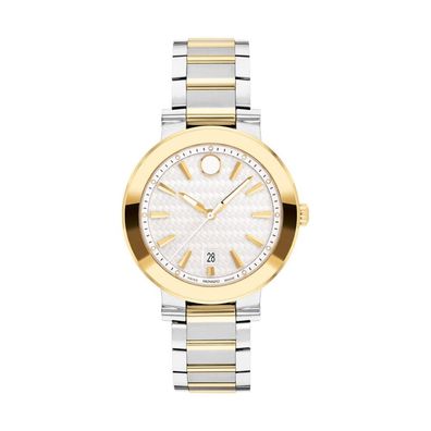 Movado - 607637 - Armbanduhr - Damen - Quarz - Vizio