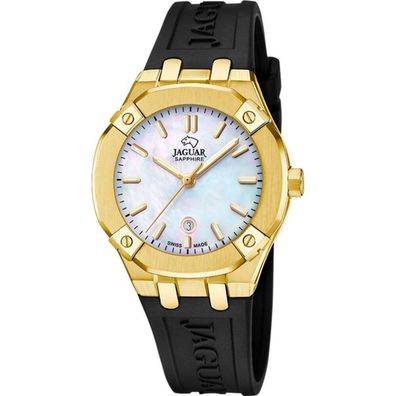 Jaguar - J1018/2 - Armbanduhr - Damen