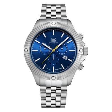 Glock - GW-38-2-22 - Armbanduhr - Herren - Quarz