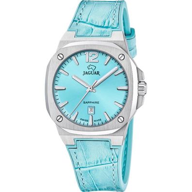 Jaguar - J1032/2 - Armbanduhr - Damen