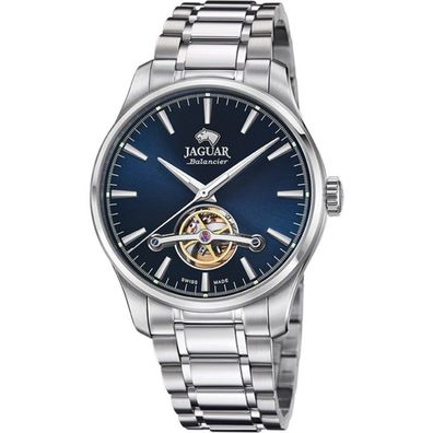 Jaguar - J965/3 - Armbanduhr - Automatik - Herren
