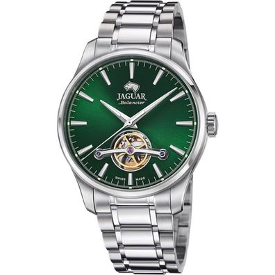 Jaguar - J965/4 - Armbanduhr - Automatik - Herren