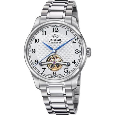 Jaguar - J965/1 - Armbanduhr - Automatik - Herren